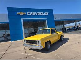 1979 GMC C15 (CC-2081463) for sale in Cadillac, Michigan