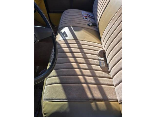 1979 GMC C15 (CC-2081463) for sale in Cadillac, Michigan