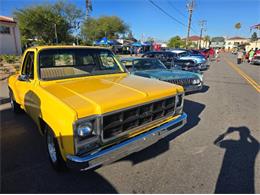 1979 GMC C15 (CC-2081463) for sale in Cadillac, Michigan