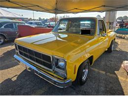 1979 GMC C15 (CC-2081463) for sale in Cadillac, Michigan