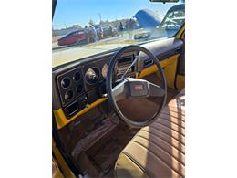 1979 GMC C15 (CC-2081463) for sale in Cadillac, Michigan