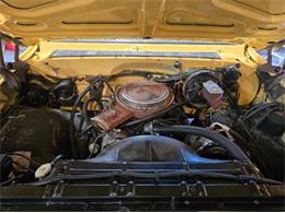 1979 GMC C15 (CC-2081463) for sale in Cadillac, Michigan