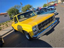 1979 GMC C15 (CC-2081463) for sale in Cadillac, Michigan