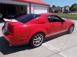 2008 Ford Shelby GT500  (CC-2081464) for sale in Hobart, Indiana