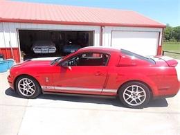 2008 Ford Shelby GT500  (CC-2081464) for sale in Hobart, Indiana