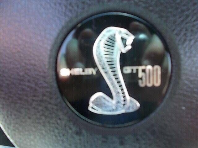 2008 Ford Shelby GT500  (CC-2081464) for sale in Hobart, Indiana