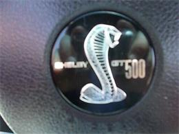 2008 Ford Shelby GT500  (CC-2081464) for sale in Hobart, Indiana