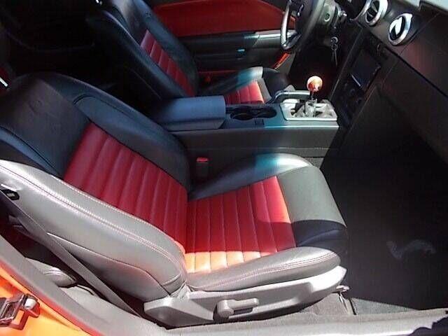 2008 Ford Shelby GT500  (CC-2081464) for sale in Hobart, Indiana
