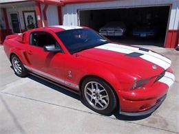 2008 Ford Shelby GT500  (CC-2081464) for sale in Hobart, Indiana