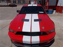 2008 Ford Shelby GT500  (CC-2081464) for sale in Hobart, Indiana