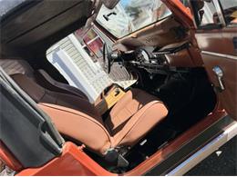 1985 Jeep CJ8 (CC-2081465) for sale in Cadillac, Michigan
