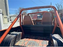 1985 Jeep CJ8 (CC-2081465) for sale in Cadillac, Michigan