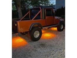 1985 Jeep CJ8 (CC-2081465) for sale in Cadillac, Michigan