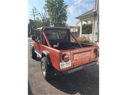 1985 Jeep CJ8 (CC-2081465) for sale in Cadillac, Michigan