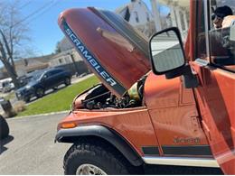 1985 Jeep CJ8 (CC-2081465) for sale in Cadillac, Michigan