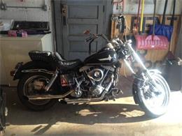 1979 Harley-Davidson Super Glide (CC-2081466) for sale in Hobart, Indiana