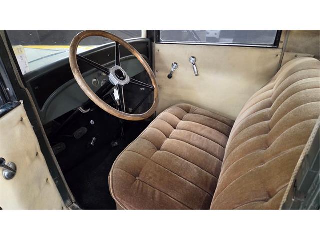 1930 Chevrolet 3-Window Coupe (CC-2081467) for sale in Mankato, Minnesota