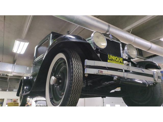 1930 Chevrolet 3-Window Coupe (CC-2081467) for sale in Mankato, Minnesota