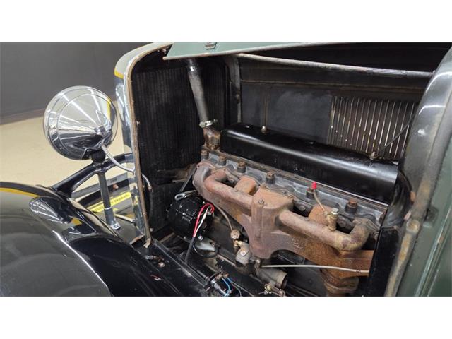 1930 Chevrolet 3-Window Coupe (CC-2081467) for sale in Mankato, Minnesota