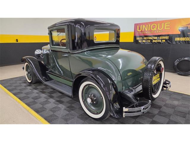 1930 Chevrolet 3-Window Coupe (CC-2081467) for sale in Mankato, Minnesota