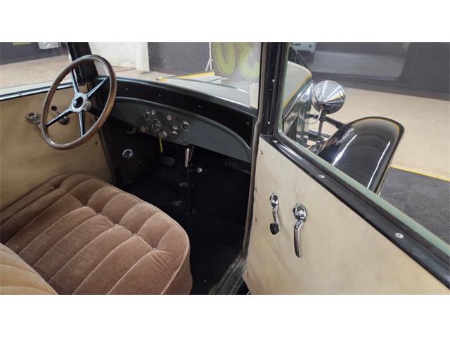 1930 Chevrolet 3-Window Coupe (CC-2081467) for sale in Mankato, Minnesota