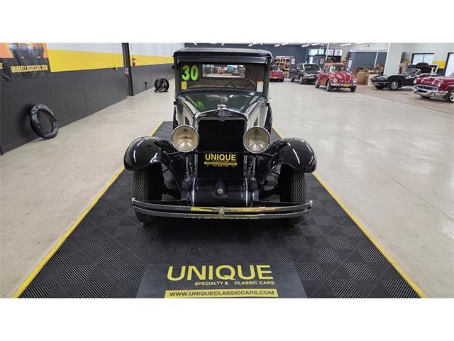 1930 Chevrolet 3-Window Coupe (CC-2081467) for sale in Mankato, Minnesota