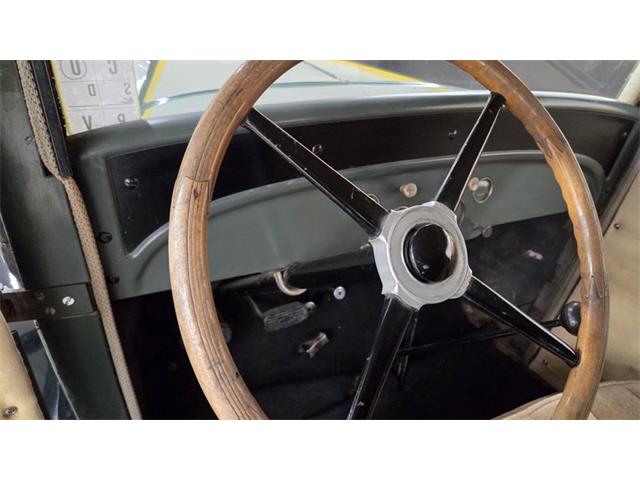 1930 Chevrolet 3-Window Coupe (CC-2081467) for sale in Mankato, Minnesota