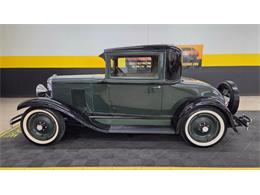 1930 Chevrolet 3-Window Coupe (CC-2081467) for sale in Mankato, Minnesota