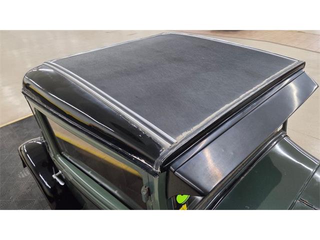 1930 Chevrolet 3-Window Coupe (CC-2081467) for sale in Mankato, Minnesota