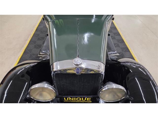 1930 Chevrolet 3-Window Coupe (CC-2081467) for sale in Mankato, Minnesota