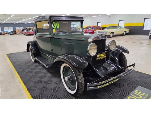 1930 Chevrolet 3-Window Coupe (CC-2081467) for sale in Mankato, Minnesota