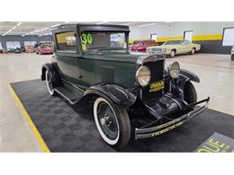 1930 Chevrolet 3-Window Coupe (CC-2081467) for sale in Mankato, Minnesota