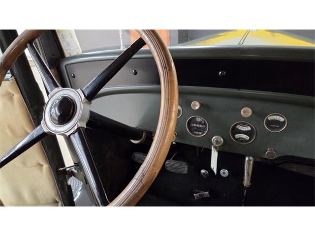 1930 Chevrolet 3-Window Coupe (CC-2081467) for sale in Mankato, Minnesota