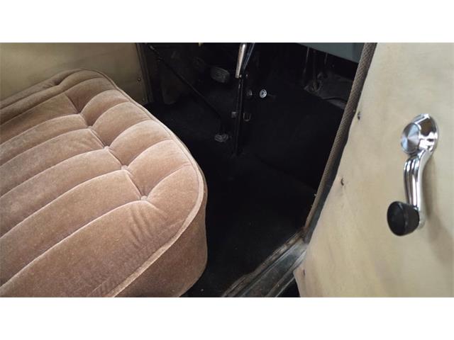 1930 Chevrolet 3-Window Coupe (CC-2081467) for sale in Mankato, Minnesota