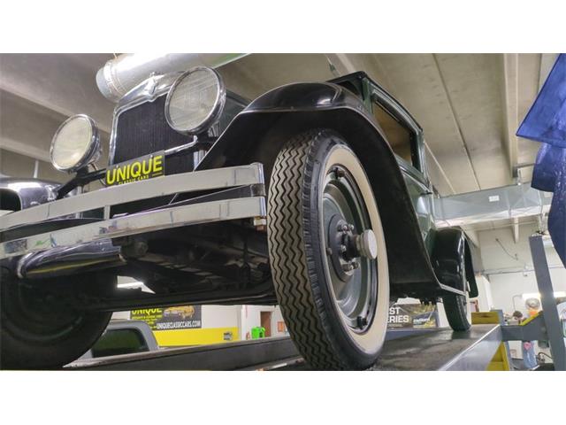 1930 Chevrolet 3-Window Coupe (CC-2081467) for sale in Mankato, Minnesota