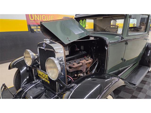 1930 Chevrolet 3-Window Coupe (CC-2081467) for sale in Mankato, Minnesota