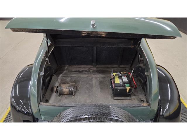 1930 Chevrolet 3-Window Coupe (CC-2081467) for sale in Mankato, Minnesota