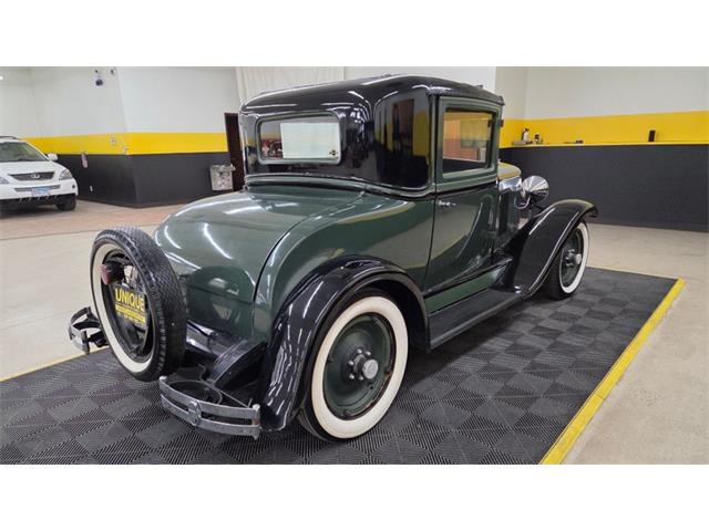 1930 Chevrolet 3-Window Coupe (CC-2081467) for sale in Mankato, Minnesota