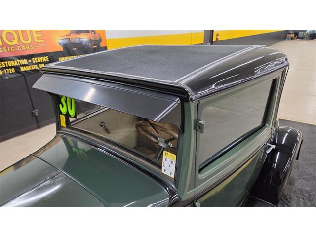 1930 Chevrolet 3-Window Coupe (CC-2081467) for sale in Mankato, Minnesota