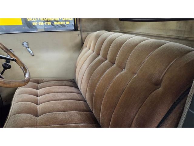 1930 Chevrolet 3-Window Coupe (CC-2081467) for sale in Mankato, Minnesota