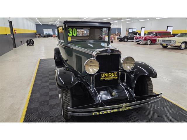 1930 Chevrolet 3-Window Coupe (CC-2081467) for sale in Mankato, Minnesota