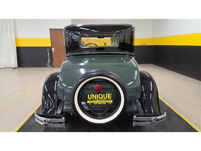 1930 Chevrolet 3-Window Coupe (CC-2081467) for sale in Mankato, Minnesota