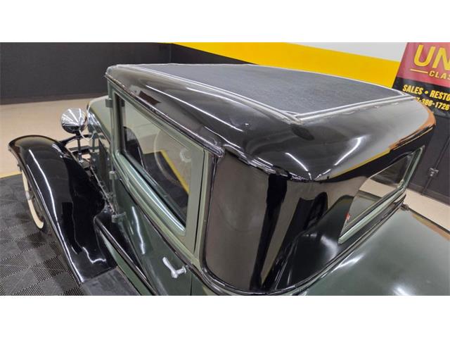 1930 Chevrolet 3-Window Coupe (CC-2081467) for sale in Mankato, Minnesota