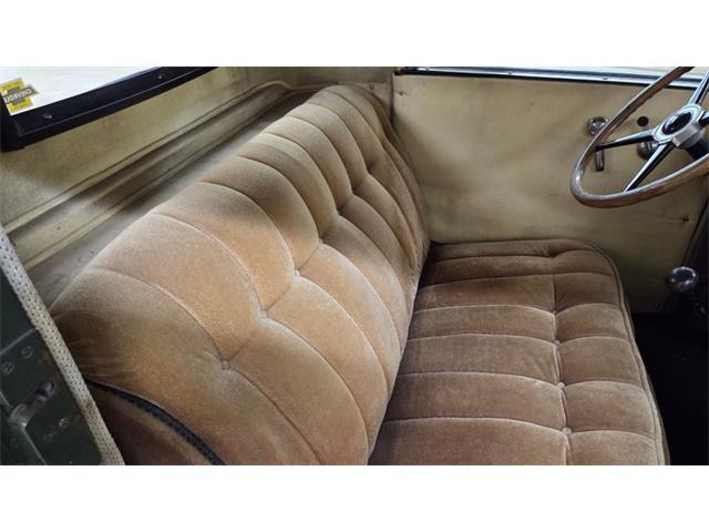 1930 Chevrolet 3-Window Coupe (CC-2081467) for sale in Mankato, Minnesota
