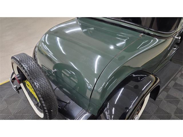 1930 Chevrolet 3-Window Coupe (CC-2081467) for sale in Mankato, Minnesota