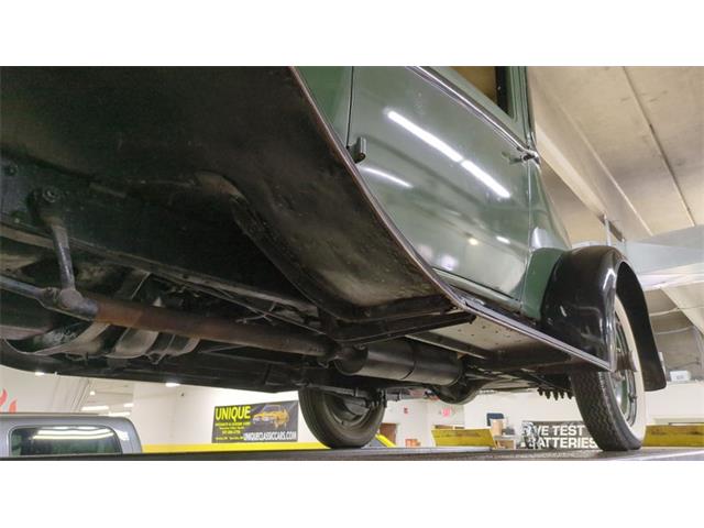 1930 Chevrolet 3-Window Coupe (CC-2081467) for sale in Mankato, Minnesota