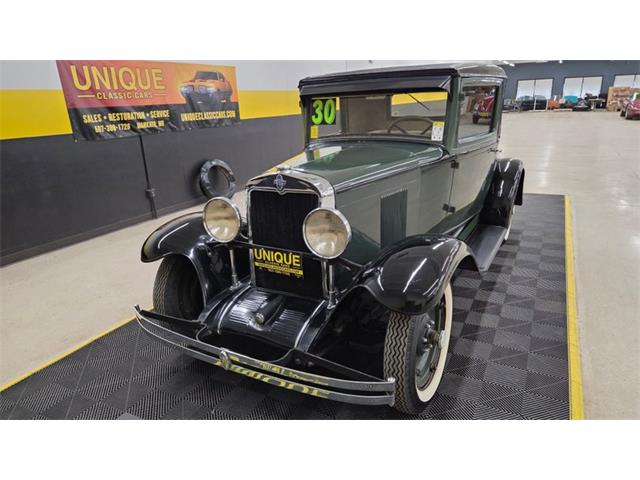 1930 Chevrolet 3-Window Coupe (CC-2081467) for sale in Mankato, Minnesota