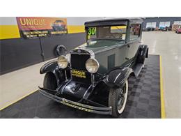 1930 Chevrolet 3-Window Coupe (CC-2081467) for sale in Mankato, Minnesota