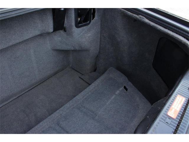 1995 Mercedes-Benz SL320 (CC-2081468) for sale in Hobart, Indiana