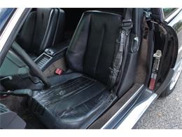 1995 Mercedes-Benz SL320 (CC-2081468) for sale in Hobart, Indiana